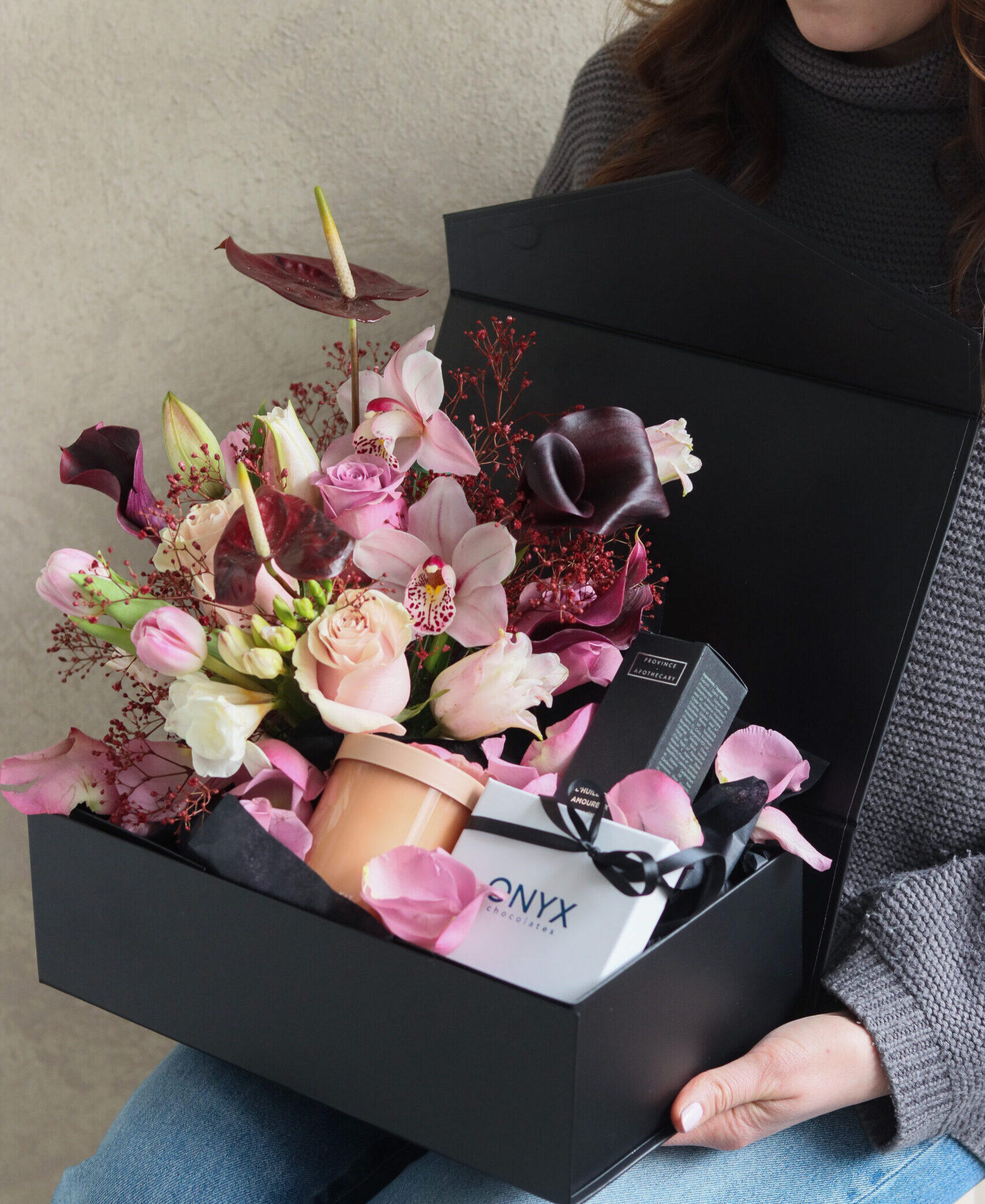 Lovebix model sitting closeup-1