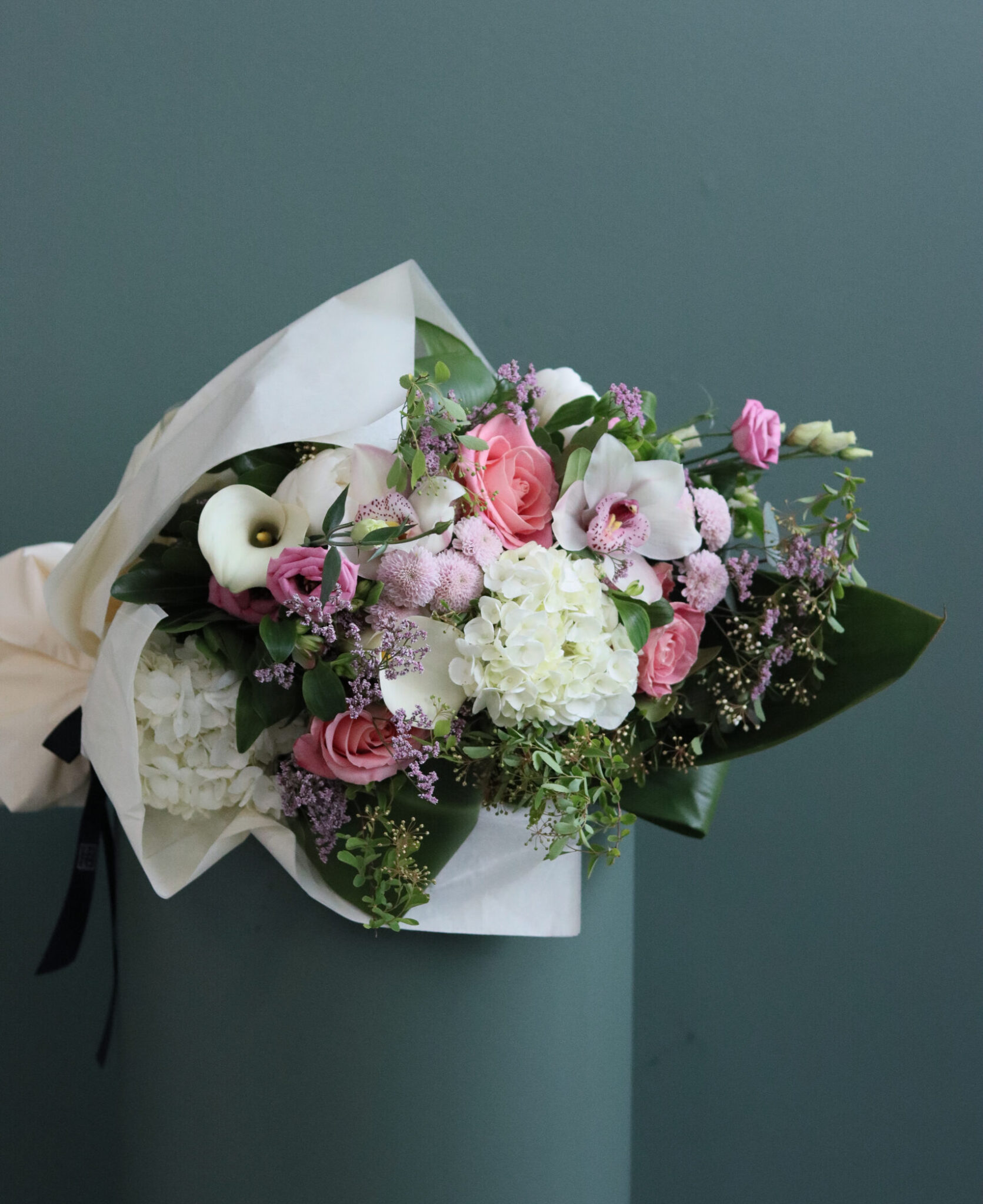 PistilFlowers Toronto Downtown Florists