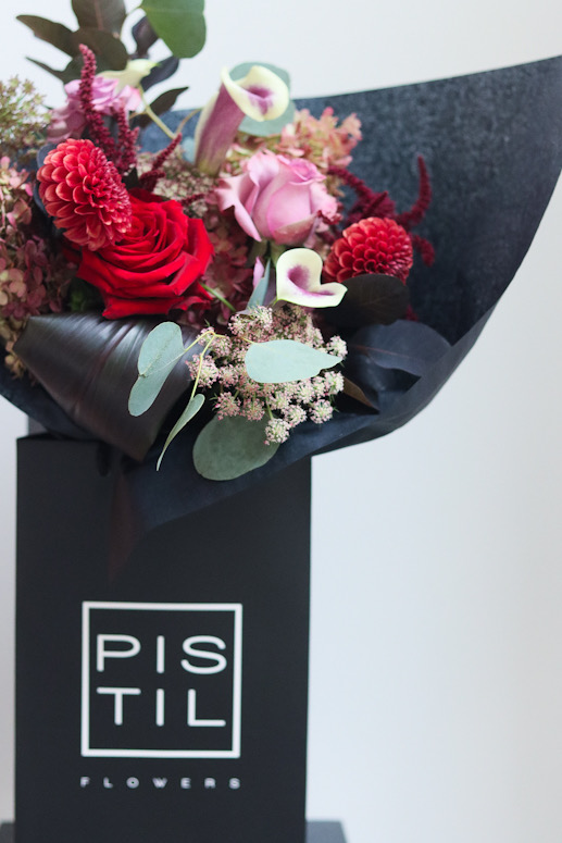 Vineland bouquet closeup-1