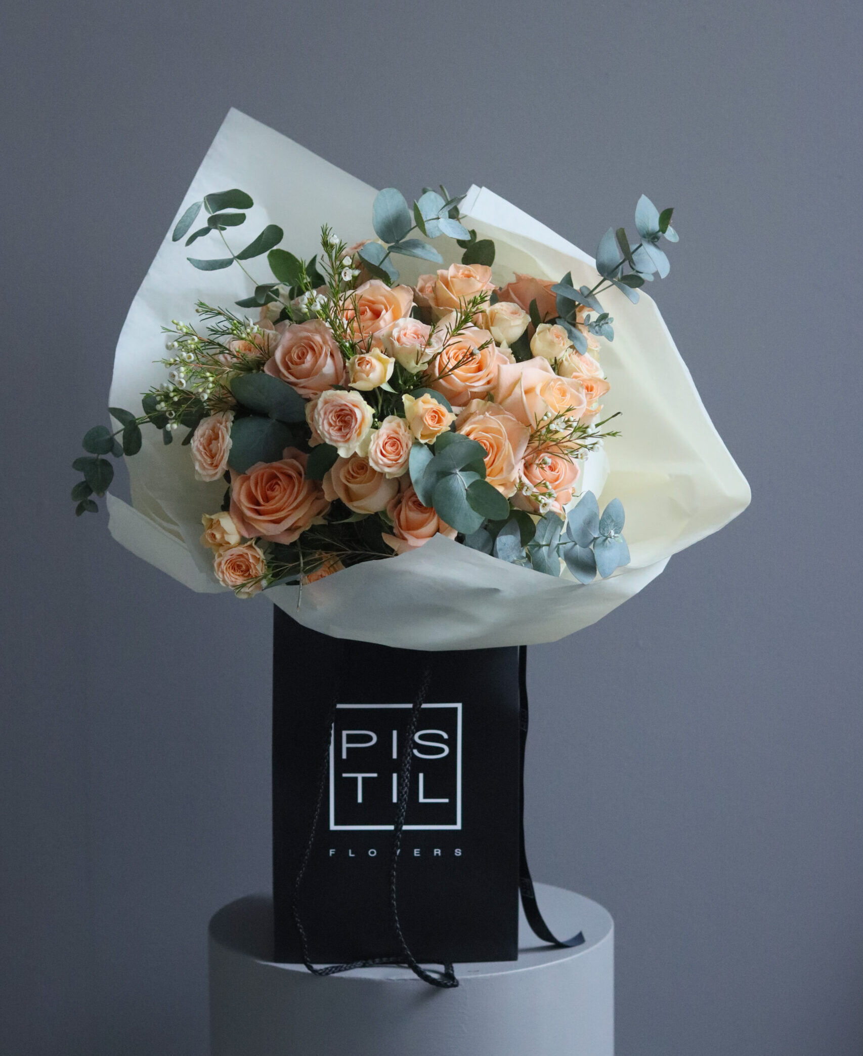 rose rose dozen solo