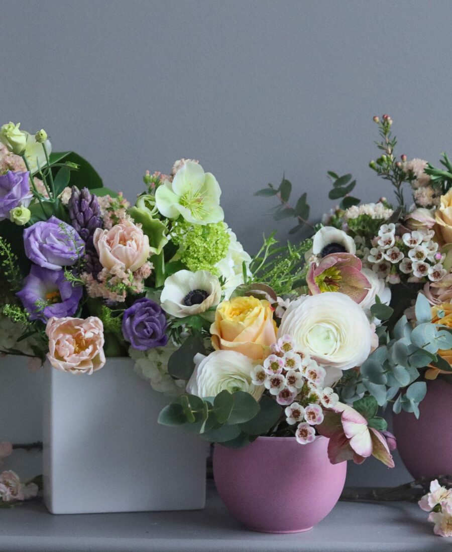 Spring collection