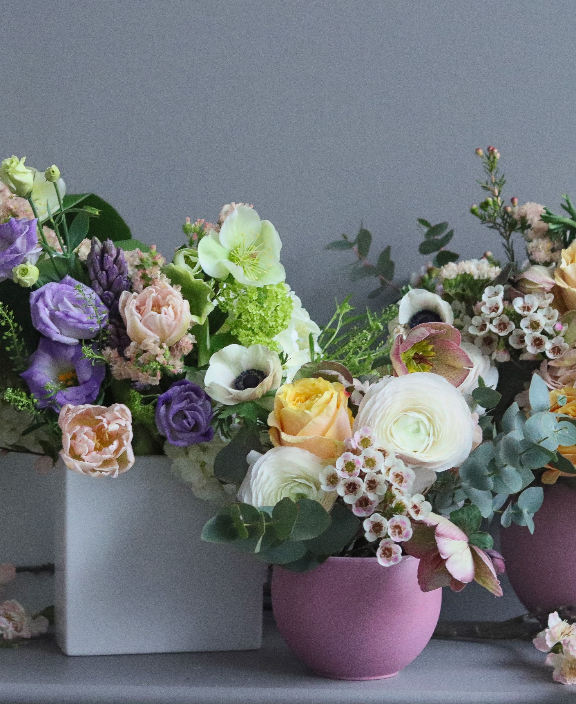 Spring collection