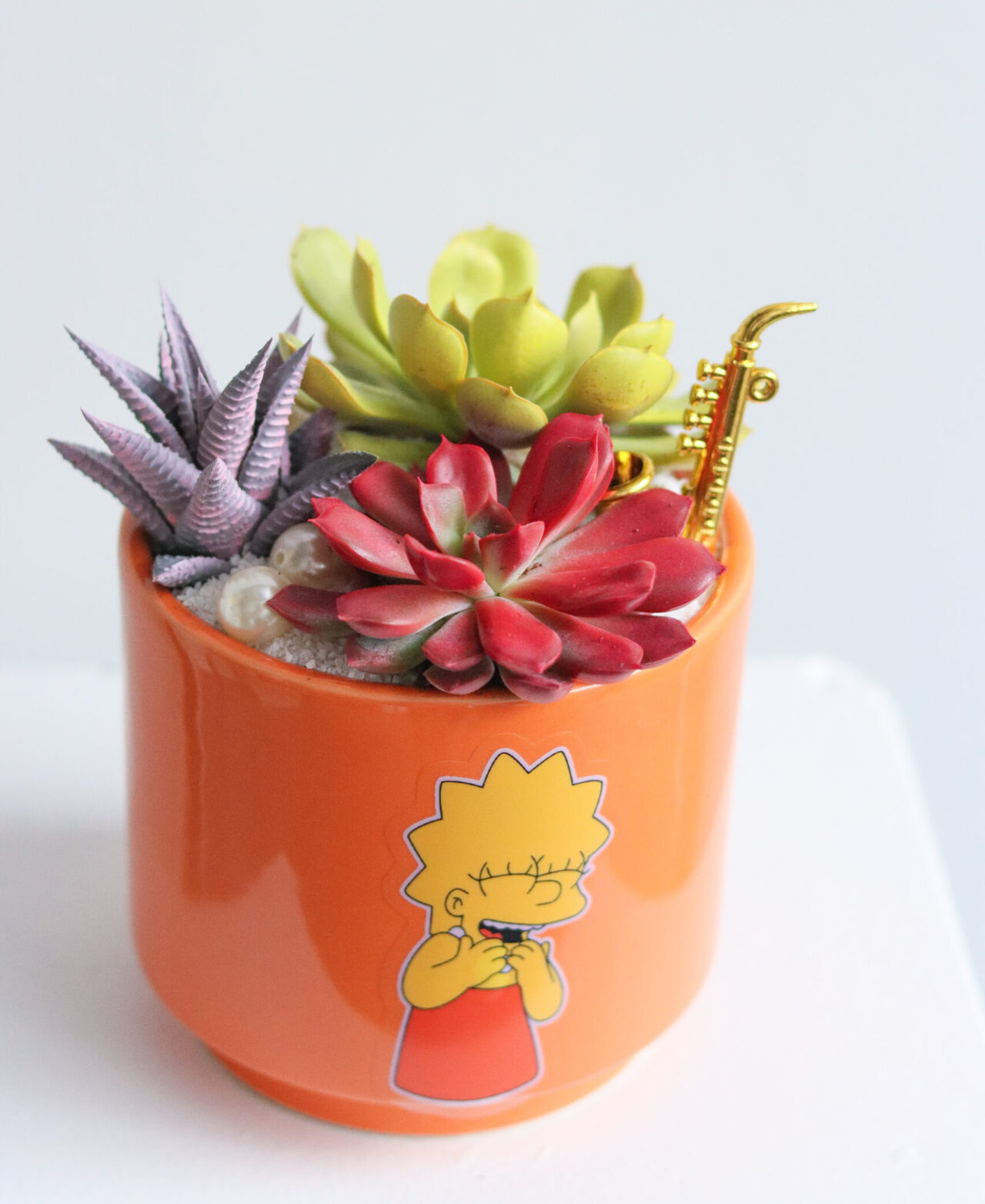 lil’lisa closeup aerial