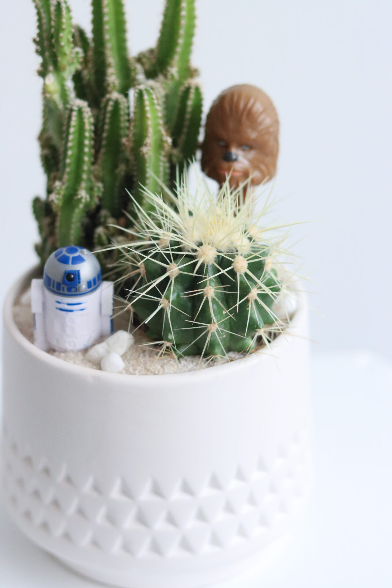 star wars light closeup small