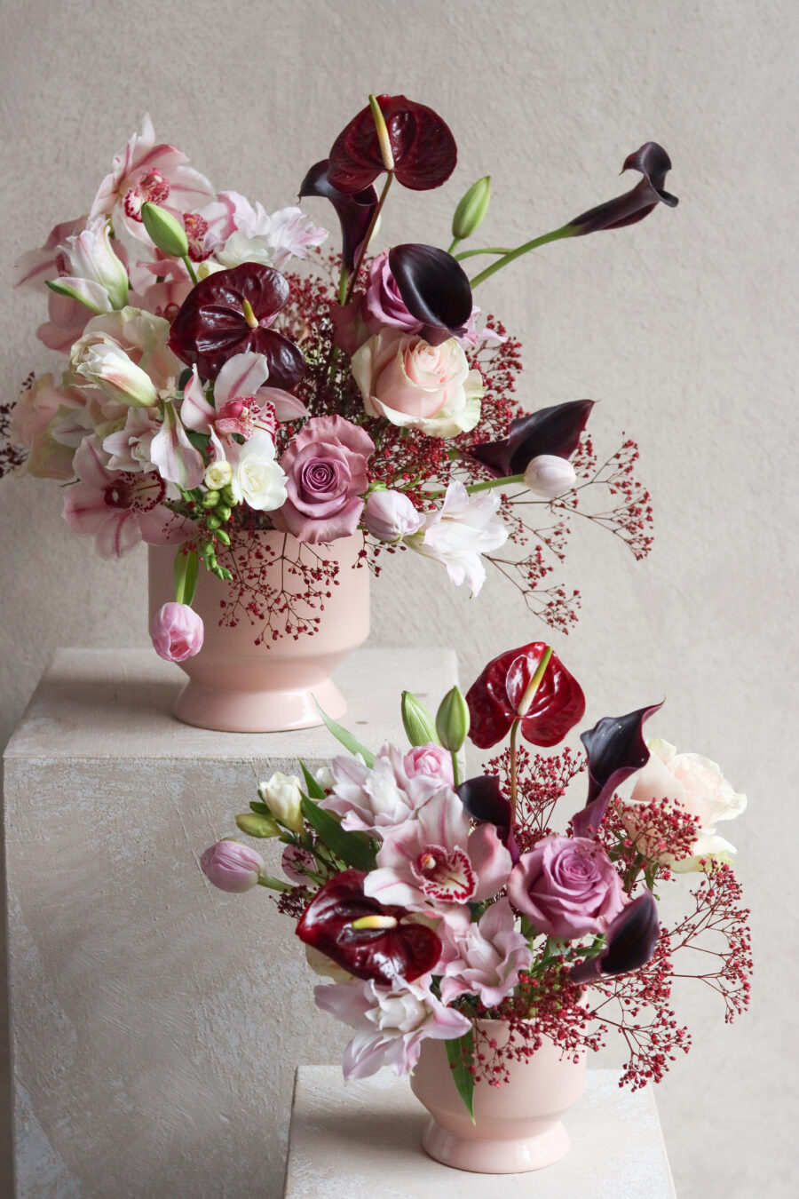 Sweetest taboo vase beauty-1