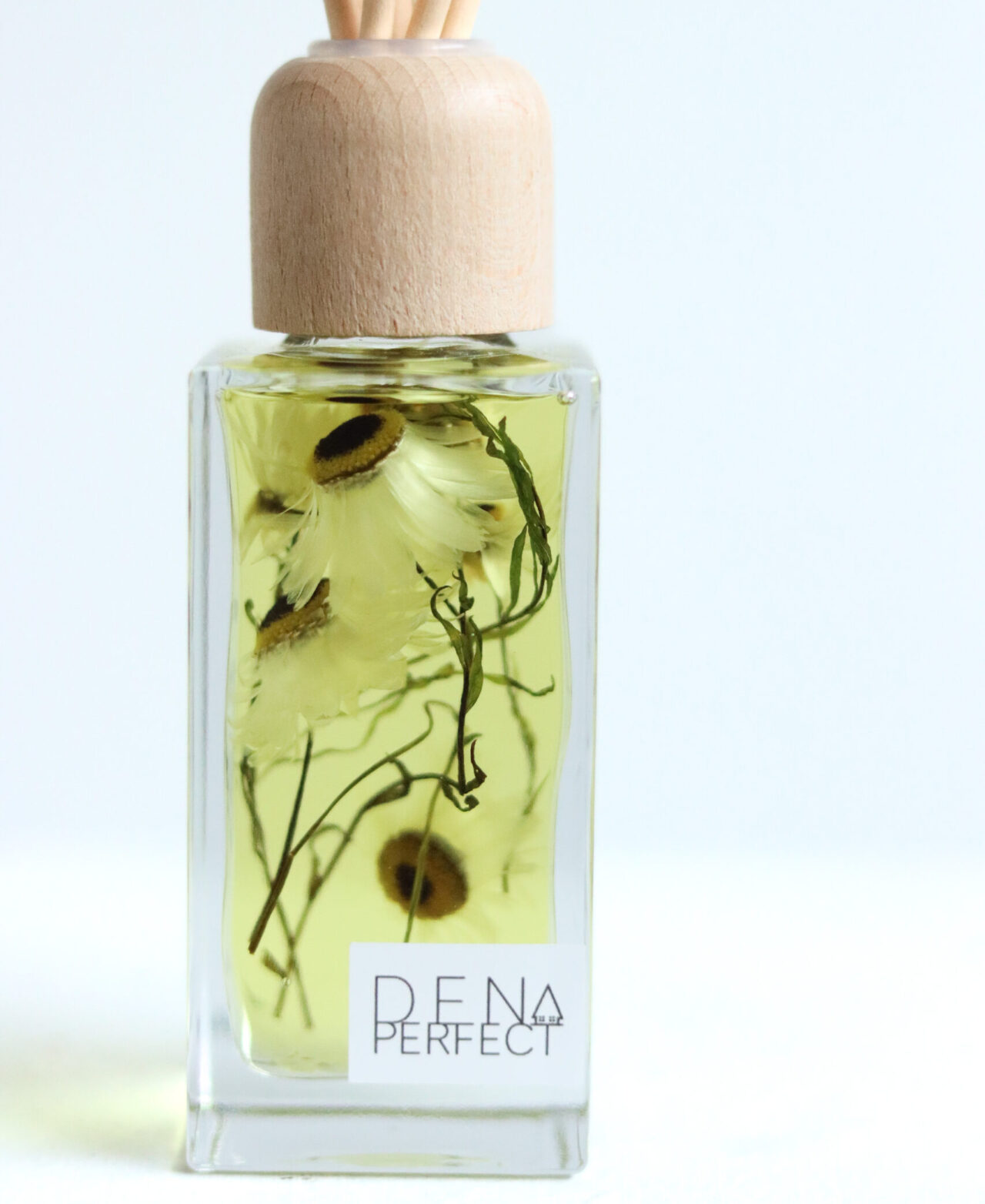 Daisy diffuser closeup-1