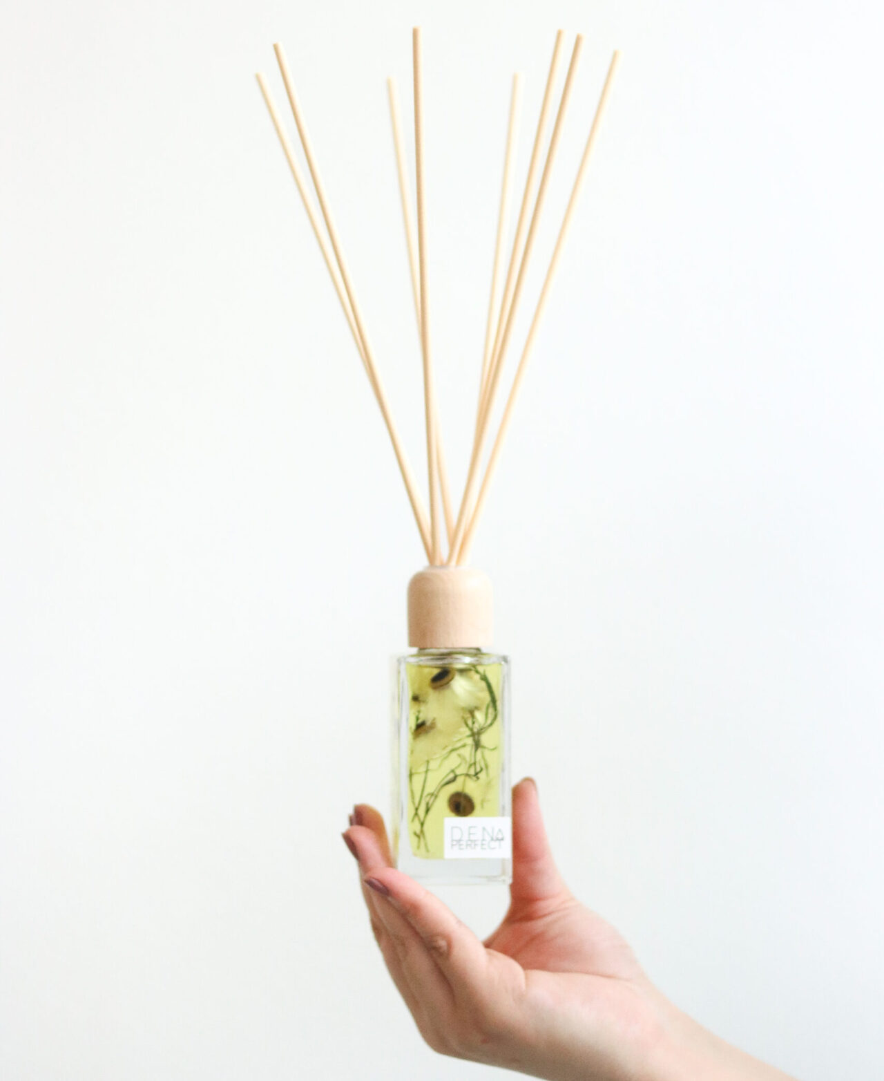 Daisy diffuser hand held-1