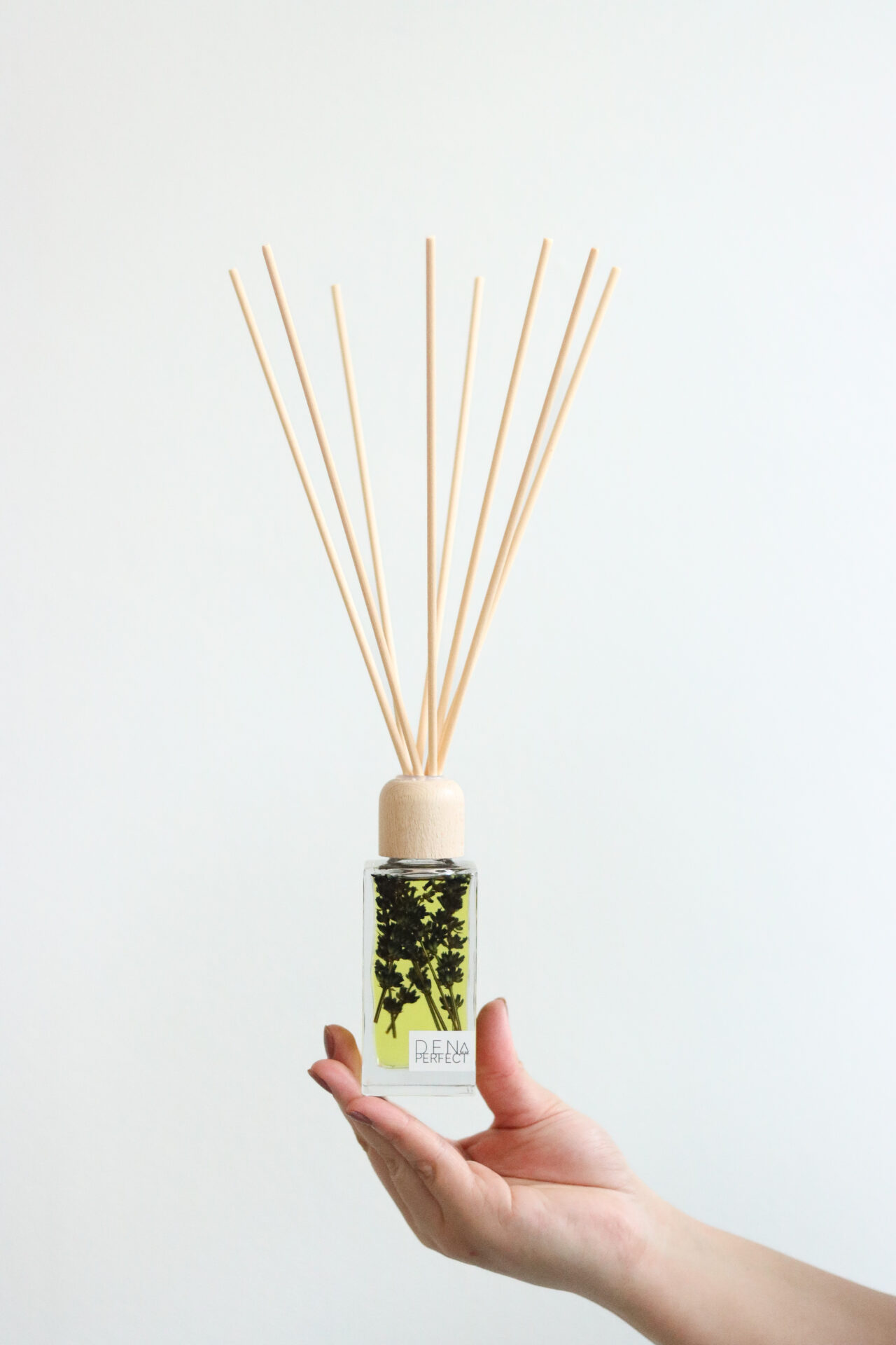 Lavander diffuser hand held-1