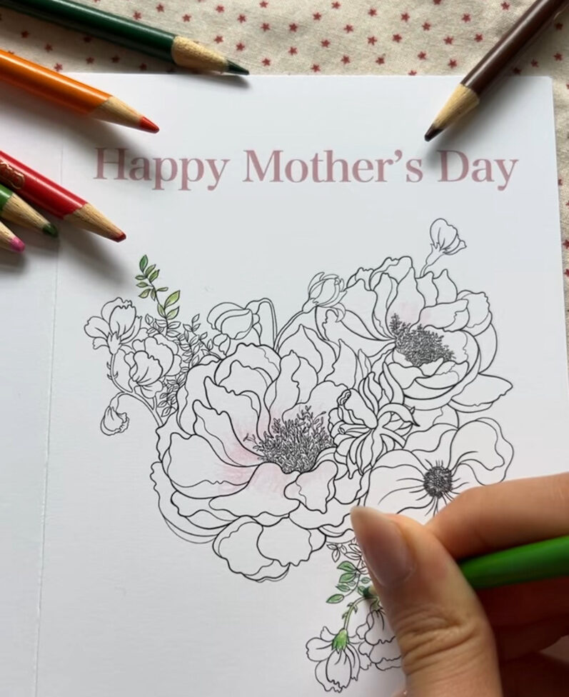 Happy mothers day colouring card actuon-1