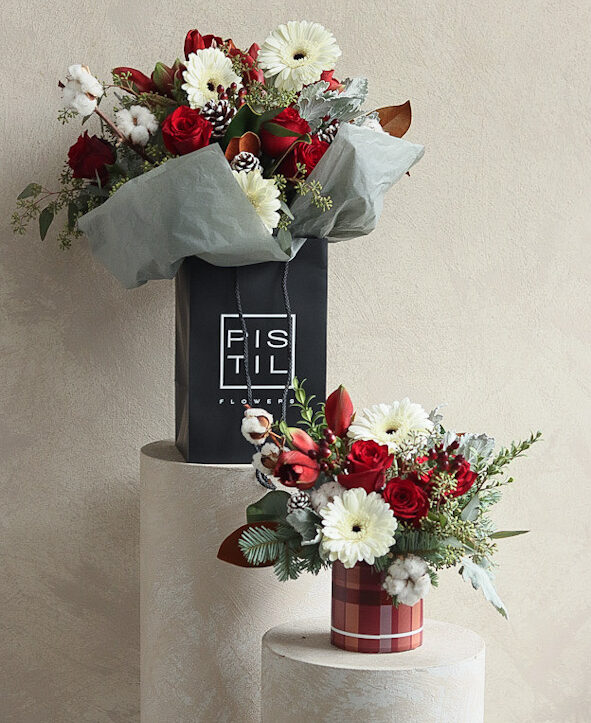 2 0 2 5 HOLIDAY COLLECTION